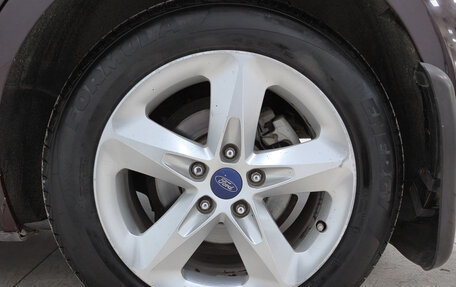 Ford Focus II рестайлинг, 2010 год, 680 000 рублей, 7 фотография