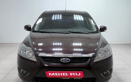 Ford Focus II рестайлинг, 2010 год, 680 000 рублей, 2 фотография