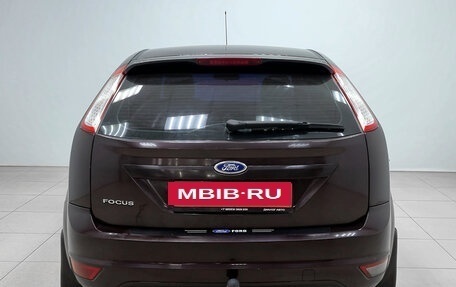 Ford Focus II рестайлинг, 2010 год, 680 000 рублей, 5 фотография