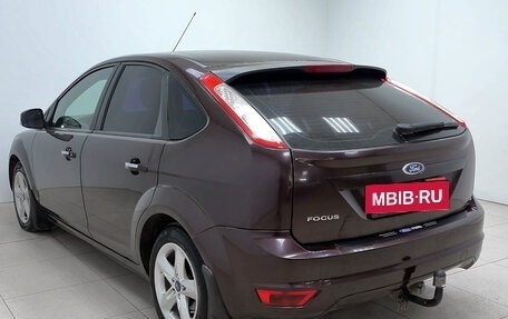 Ford Focus II рестайлинг, 2010 год, 680 000 рублей, 6 фотография