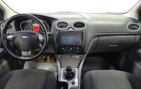 Ford Focus II рестайлинг, 2010 год, 680 000 рублей, 11 фотография