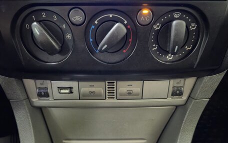 Ford Focus II рестайлинг, 2010 год, 680 000 рублей, 19 фотография