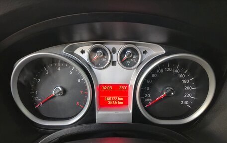 Ford Focus II рестайлинг, 2010 год, 680 000 рублей, 17 фотография