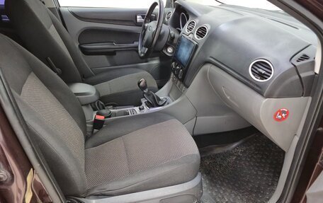 Ford Focus II рестайлинг, 2010 год, 680 000 рублей, 14 фотография