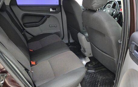Ford Focus II рестайлинг, 2010 год, 680 000 рублей, 16 фотография