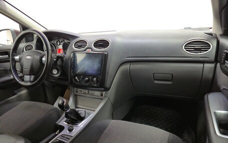 Ford Focus II рестайлинг, 2010 год, 680 000 рублей, 13 фотография