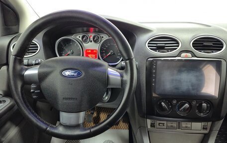 Ford Focus II рестайлинг, 2010 год, 680 000 рублей, 12 фотография
