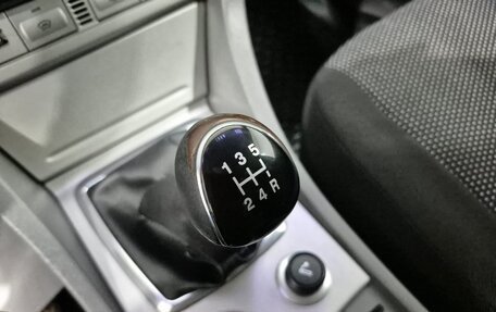 Ford Focus II рестайлинг, 2010 год, 680 000 рублей, 20 фотография