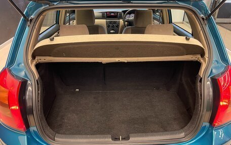 Toyota Allex i рестайлинг, 2001 год, 680 000 рублей, 21 фотография