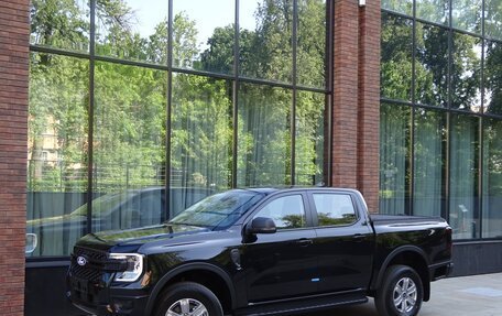 Ford Ranger, 2024 год, 5 300 000 рублей, 3 фотография
