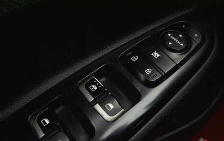 KIA Rio IV, 2017 год, 1 149 000 рублей, 20 фотография