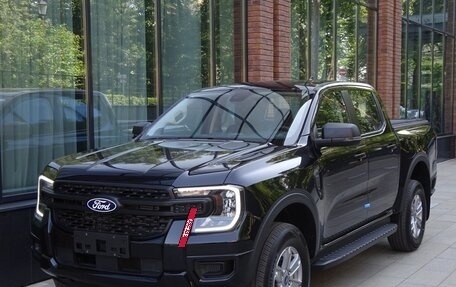 Ford Ranger, 2024 год, 5 300 000 рублей, 2 фотография