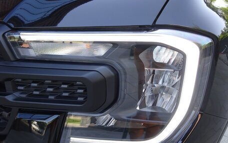 Ford Ranger, 2024 год, 5 300 000 рублей, 12 фотография