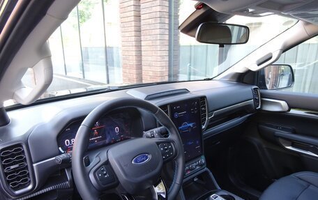 Ford Ranger, 2024 год, 5 300 000 рублей, 17 фотография