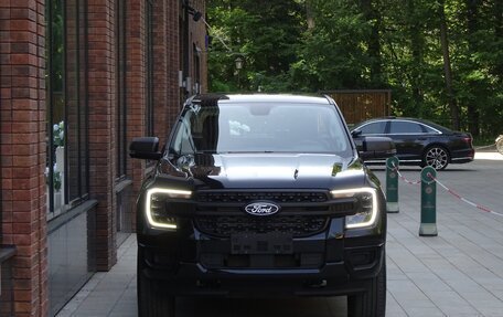 Ford Ranger, 2024 год, 5 300 000 рублей, 13 фотография