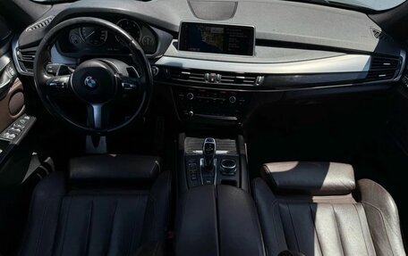 BMW X5, 2014 год, 3 200 000 рублей, 7 фотография