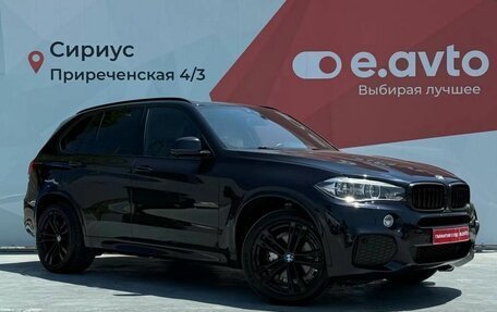 BMW X5, 2014 год, 3 200 000 рублей, 3 фотография