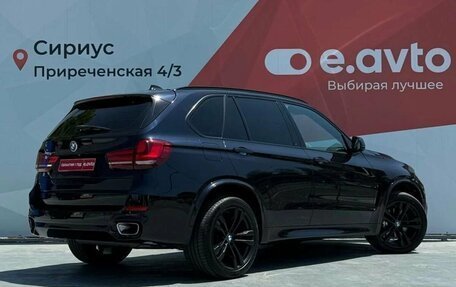 BMW X5, 2014 год, 3 200 000 рублей, 5 фотография