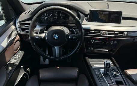 BMW X5, 2014 год, 3 200 000 рублей, 8 фотография
