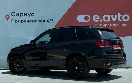 BMW X5, 2014 год, 3 200 000 рублей, 4 фотография