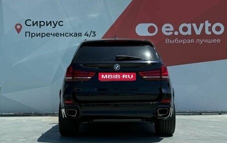BMW X5, 2014 год, 3 200 000 рублей, 6 фотография