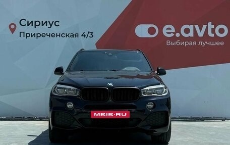 BMW X5, 2014 год, 3 200 000 рублей, 2 фотография