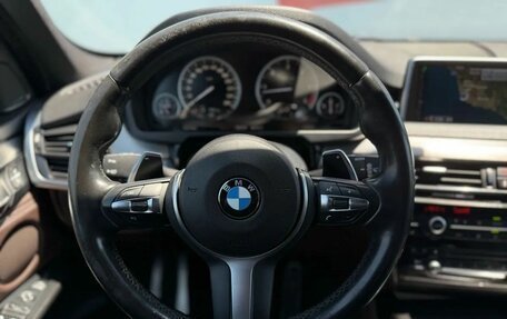 BMW X5, 2014 год, 3 200 000 рублей, 9 фотография