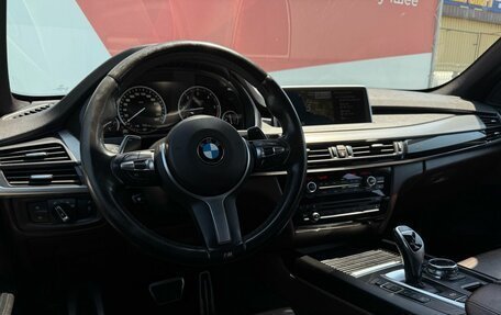 BMW X5, 2014 год, 3 200 000 рублей, 11 фотография