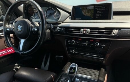BMW X5, 2014 год, 3 200 000 рублей, 10 фотография
