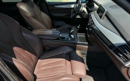 BMW X5, 2014 год, 3 200 000 рублей, 19 фотография