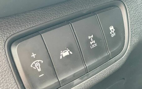 Hyundai Santa Fe IV, 2018 год, 2 450 000 рублей, 9 фотография
