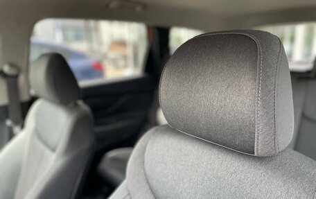 Hyundai Santa Fe IV, 2018 год, 2 450 000 рублей, 12 фотография