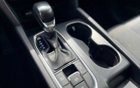 Hyundai Santa Fe IV, 2018 год, 2 450 000 рублей, 17 фотография