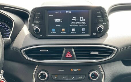 Hyundai Santa Fe IV, 2018 год, 2 450 000 рублей, 18 фотография