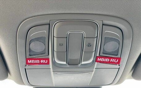 Hyundai Santa Fe IV, 2018 год, 2 450 000 рублей, 13 фотография