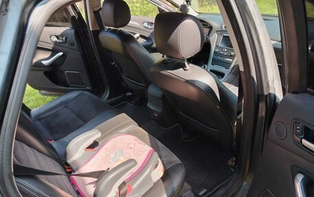 Ford Mondeo IV, 2008 год, 410 000 рублей, 2 фотография