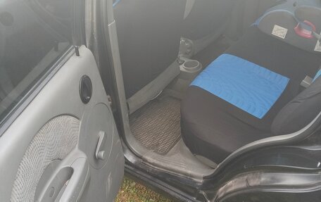 Chevrolet Aveo III, 2004 год, 200 000 рублей, 3 фотография