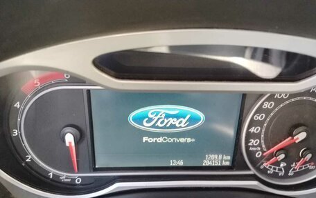 Ford Mondeo IV, 2008 год, 410 000 рублей, 5 фотография