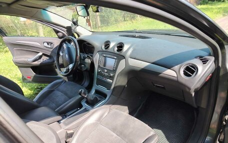 Ford Mondeo IV, 2008 год, 410 000 рублей, 7 фотография
