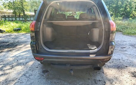 Mitsubishi Pajero Sport II рестайлинг, 2011 год, 1 420 000 рублей, 2 фотография