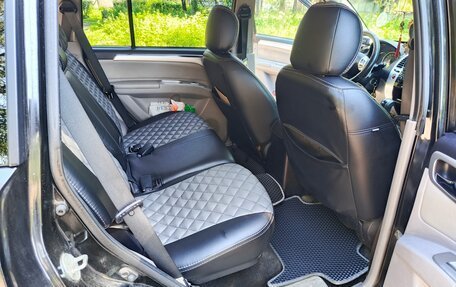 Mitsubishi Pajero Sport II рестайлинг, 2011 год, 1 420 000 рублей, 5 фотография