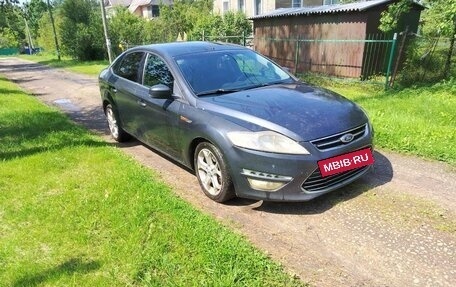 Ford Mondeo IV, 2008 год, 410 000 рублей, 8 фотография