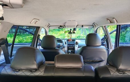Mitsubishi Pajero Sport II рестайлинг, 2011 год, 1 420 000 рублей, 19 фотография