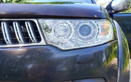 Mitsubishi Pajero Sport II рестайлинг, 2011 год, 1 420 000 рублей, 16 фотография