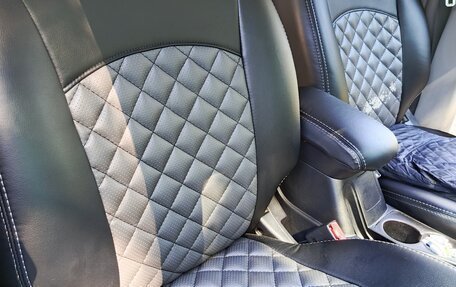 Mitsubishi Pajero Sport II рестайлинг, 2011 год, 1 420 000 рублей, 25 фотография