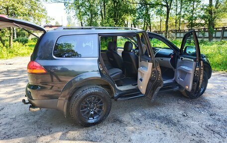 Mitsubishi Pajero Sport II рестайлинг, 2011 год, 1 420 000 рублей, 26 фотография