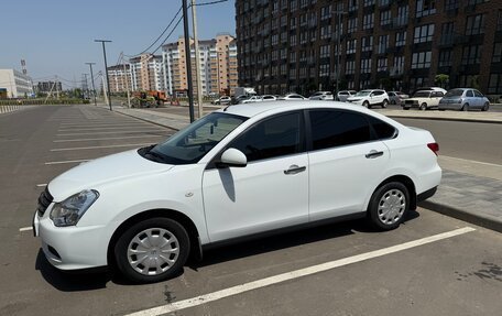 Nissan Almera, 2016 год, 900 000 рублей, 8 фотография