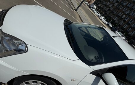 Nissan Almera, 2016 год, 900 000 рублей, 4 фотография