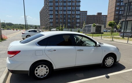 Nissan Almera, 2016 год, 900 000 рублей, 7 фотография