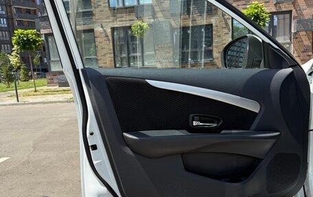 Nissan Almera, 2016 год, 900 000 рублей, 12 фотография